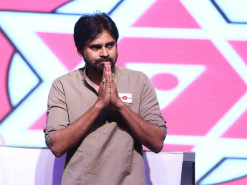 pawan kalyan,janasena party,bjp,elore,tadipally gudem,manikyala rao  పవన్... అతన్ని ఓడించడానికి రెడీ అయ్యాడ?